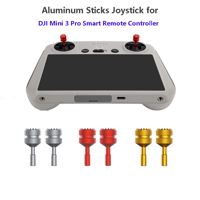 Controller Analog Stick - Remote Controller Joystick For DJI Mavic