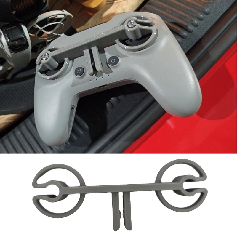 Controller Analog Stick - Detachable Controller Guard Joystick Fixed Clamp