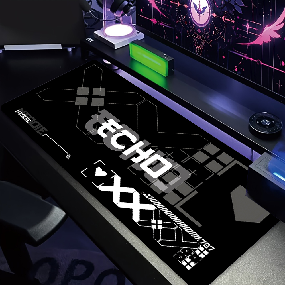 Esports Gaming Stocks - CSGO E-sports Gaming Mouse Pad Desk