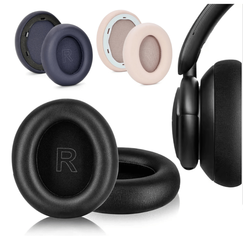 Esports Gaming Headphones - 1pair Ear Pad For Anker Soundcore