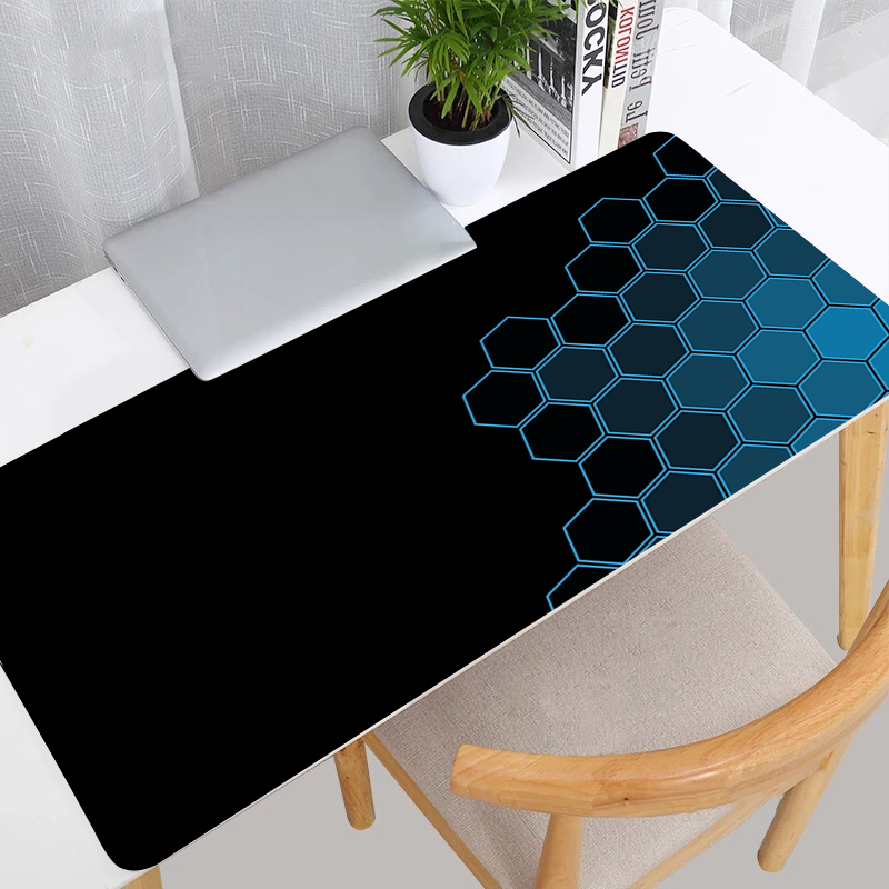 Geometric Large Mouse Pad Game - Esports Gaming Stocks 评论和价格