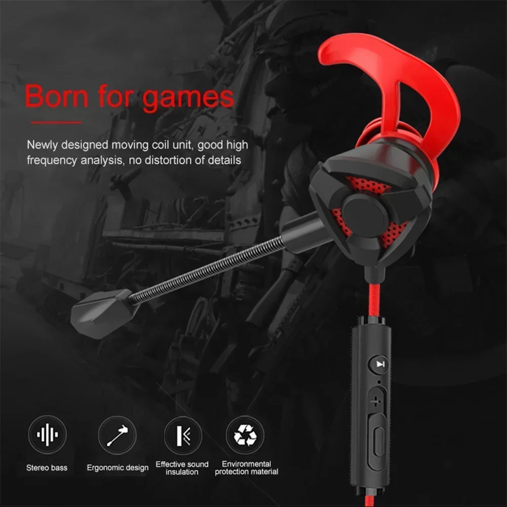 Headset Gamer Headphones Wired - Esports Gaming Headphones 评论和价格