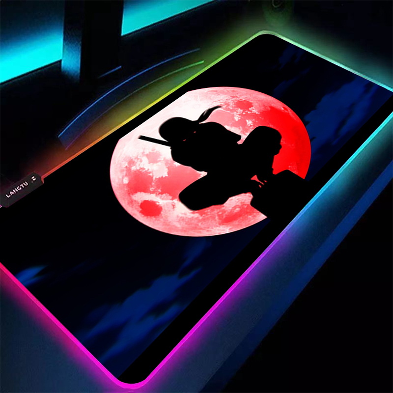 RGB Large Mouse Pad 90x40cm Na - Esports Gaming Mouse Pad 评论和价格
