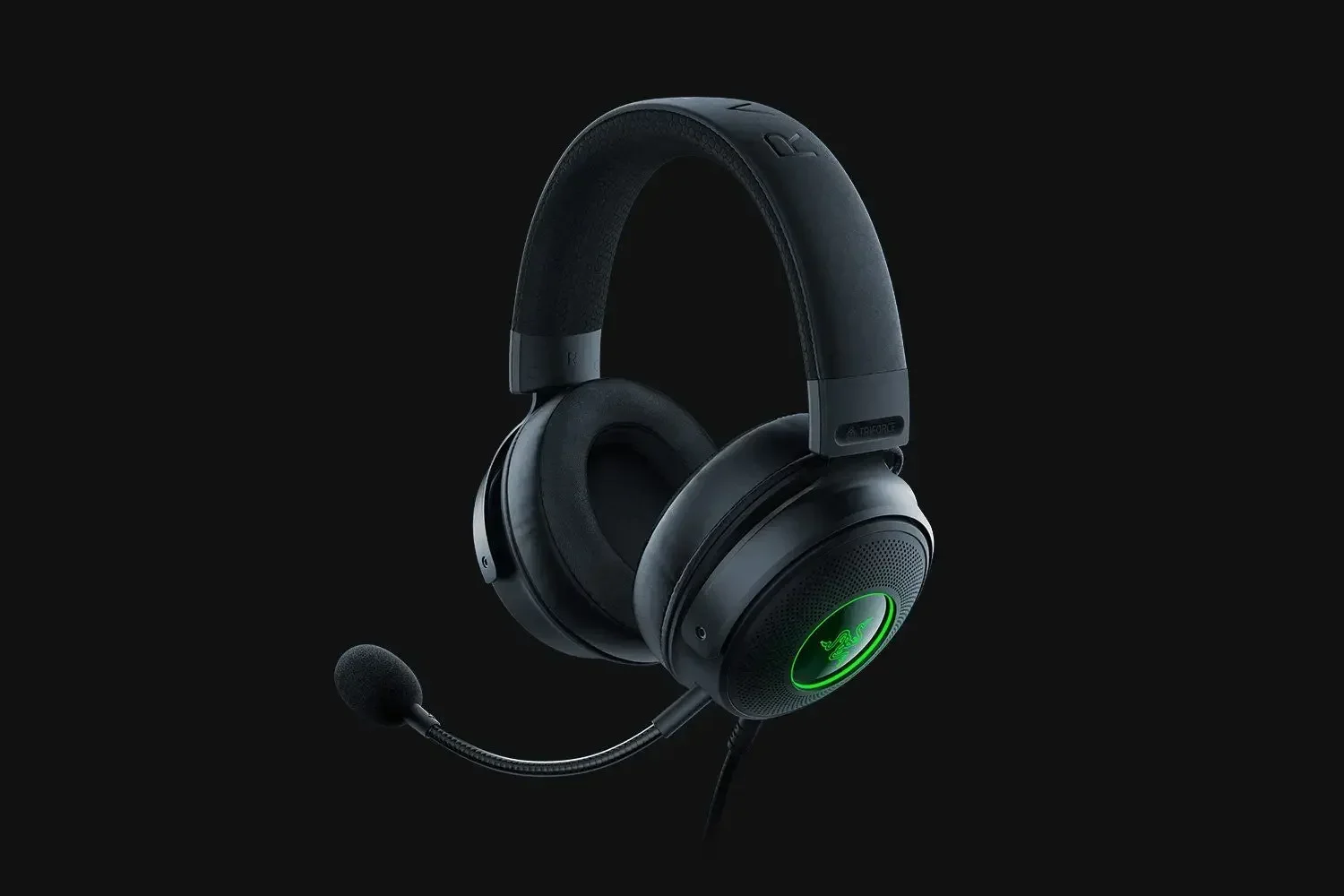 2026/Hot-selling/New Razer Kra - Esports Gaming Headphones 评论和价格