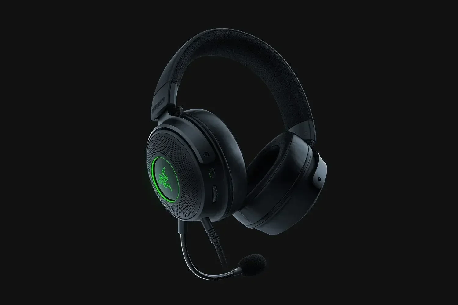 2026/Hot-selling/New Razer Kra - Esports Gaming Headphones 评论和价格