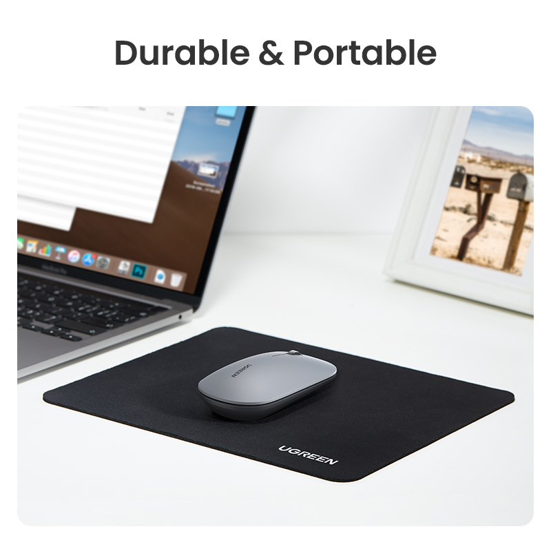 UGREEN Mouse Pad For Mouse Pad - Esports Gaming Mouse Pad 评论和价格