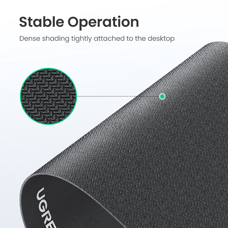 UGREEN Mouse Pad For Mouse Pad - Esports Gaming Mouse Pad 评论和价格