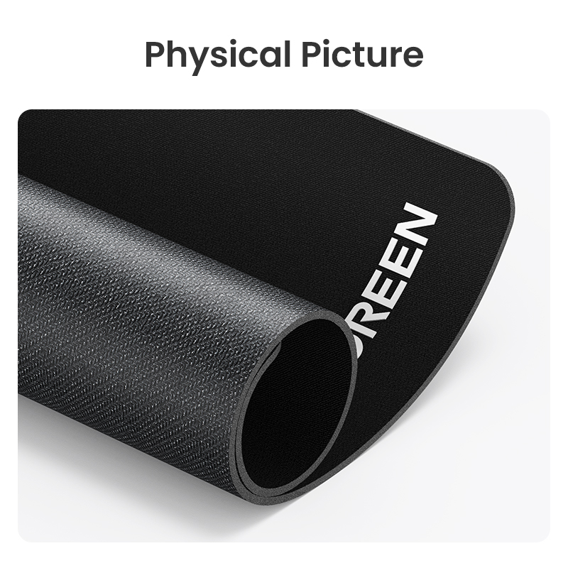 UGREEN Mouse Pad For Mouse Pad - Esports Gaming Mouse Pad 评论和价格