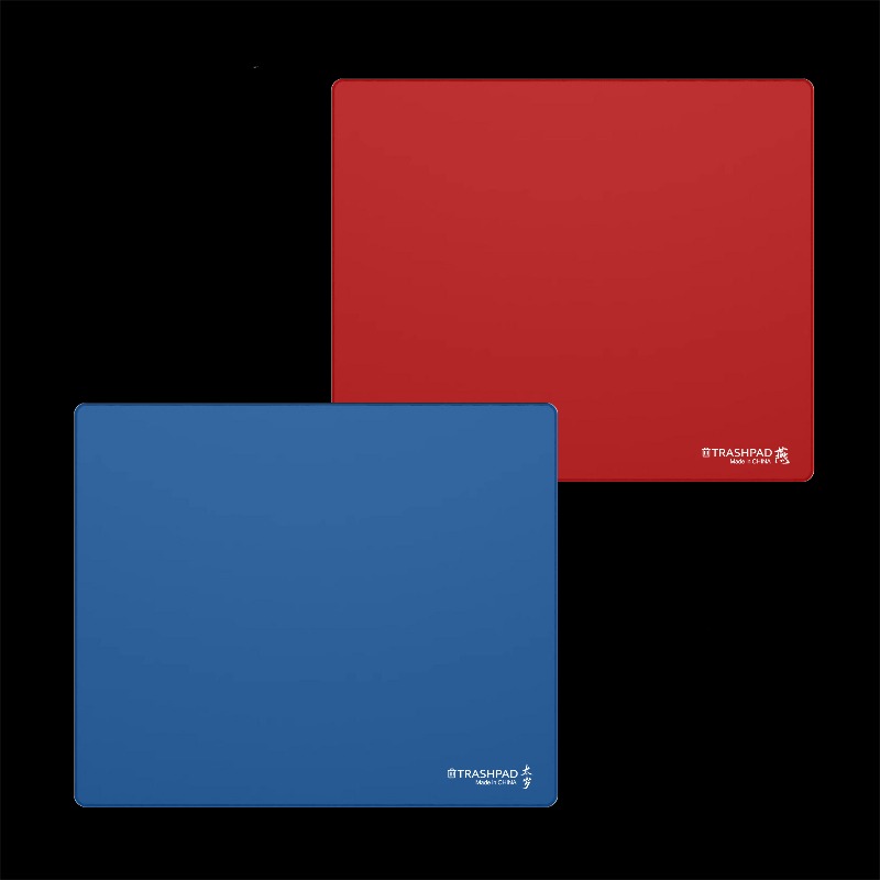 TRASHPAD Mouse Pad Mixed Weave - Esports Gaming Stocks 评论和价格