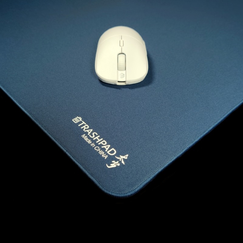 TRASHPAD Mouse Pad Mixed Weave - Esports Gaming Stocks 评论和价格