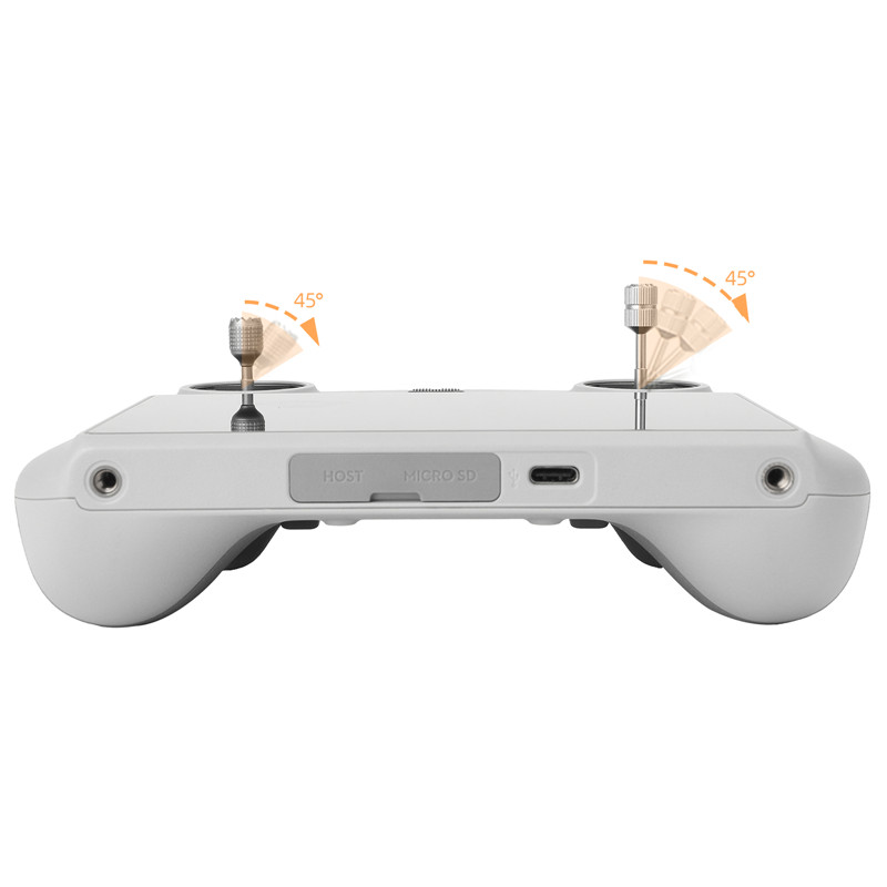 1 Pair for DJI RC / RC 2 Remot - Controller Analog Stick 评论和价格