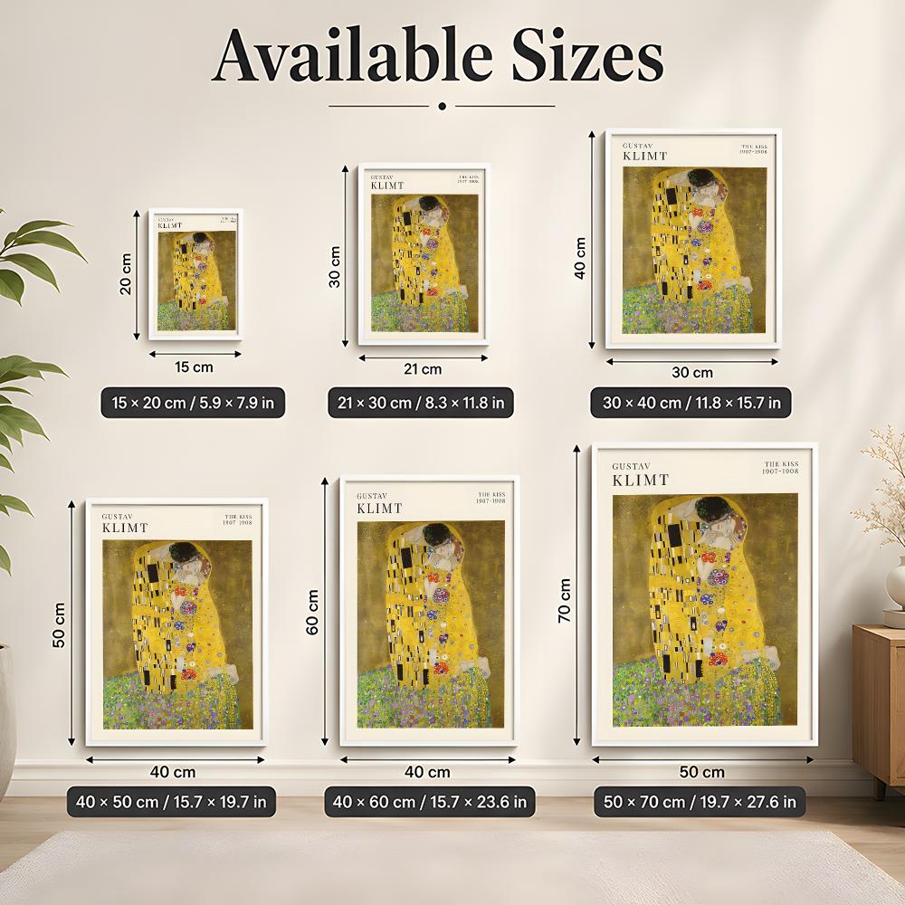 G-Gustav Klimt Art Interior De - Esports Gaming Poster 评论和价格