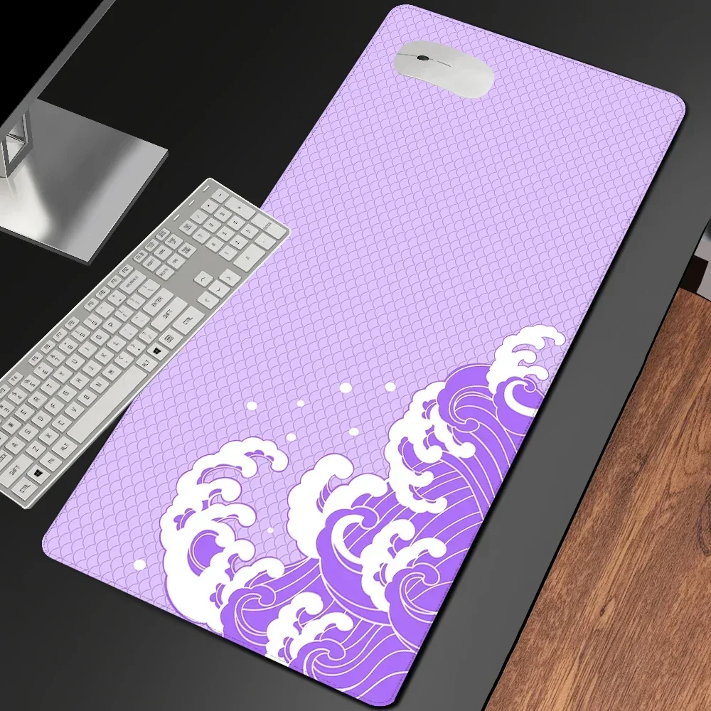 Nigth Mousepad White X-raypad  - Esports Gaming Mouse Pad 评论和价格