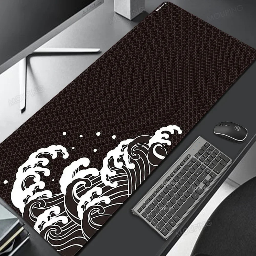 Nigth Mousepad White X-raypad  - Esports Gaming Mouse Pad 评论和价格