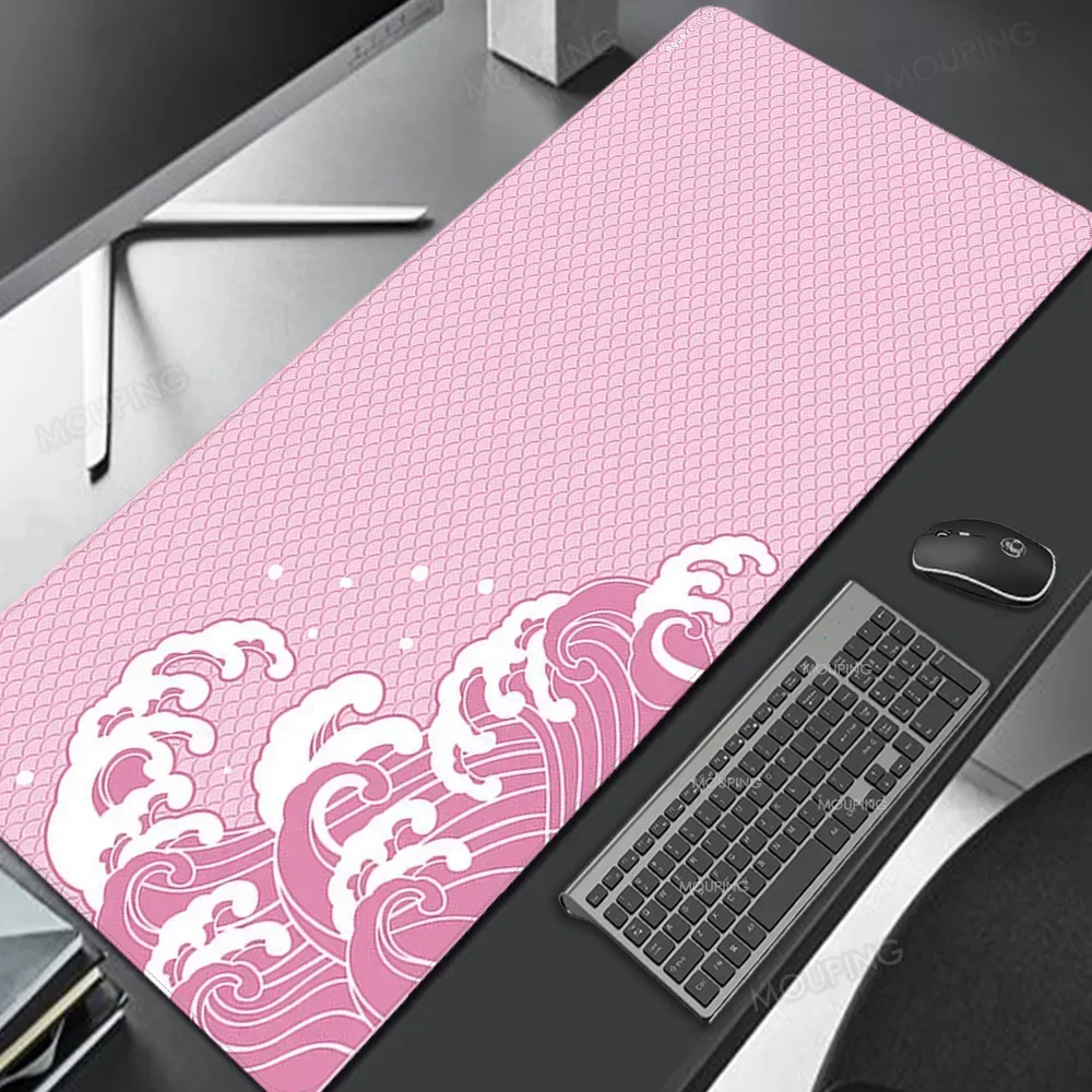 Nigth Mousepad White X-raypad  - Esports Gaming Mouse Pad 评论和价格