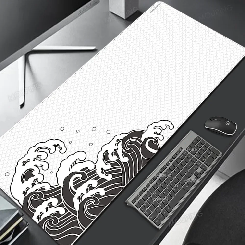 Nigth Mousepad White X-raypad  - Esports Gaming Mouse Pad 评论和价格