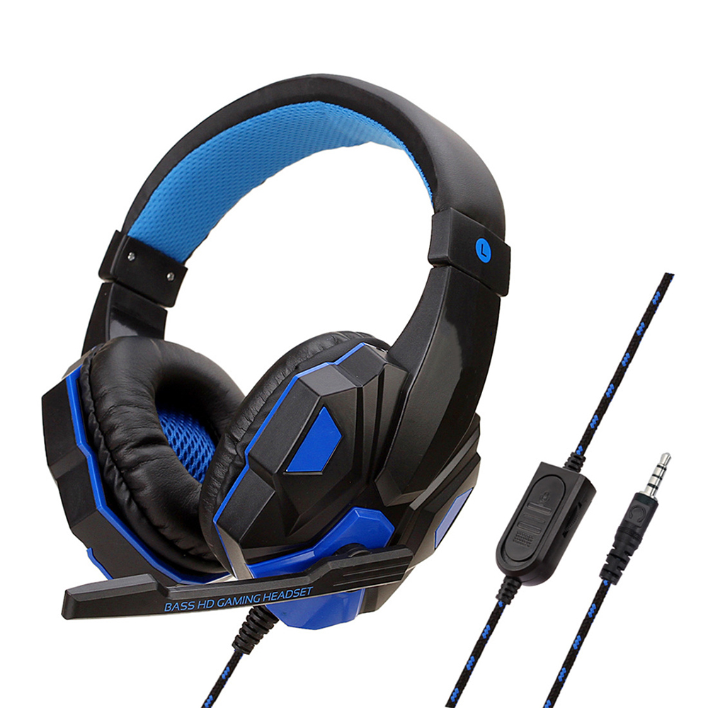 Wired Gaming Headphones for PS - Esports Gaming Headphones 评论和价格