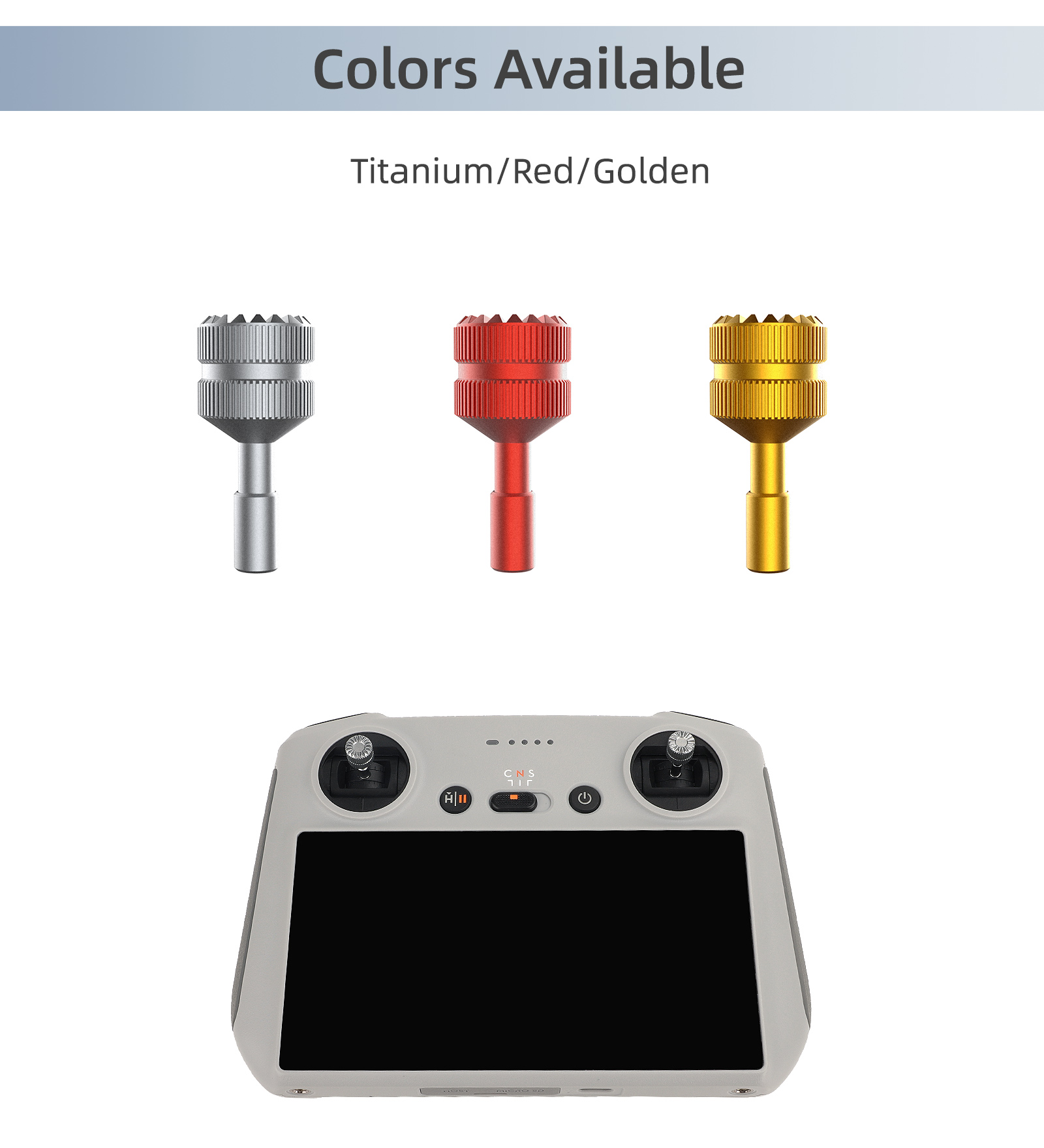 Remote Controller Joystick For - Controller Analog Stick 评论和价格