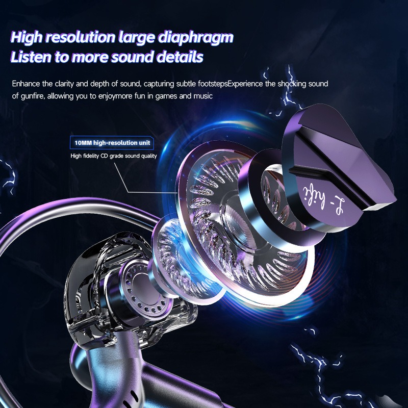 E-Sports Gaming Headset 7.1 Su - Esports Gaming Headphones 评论和价格