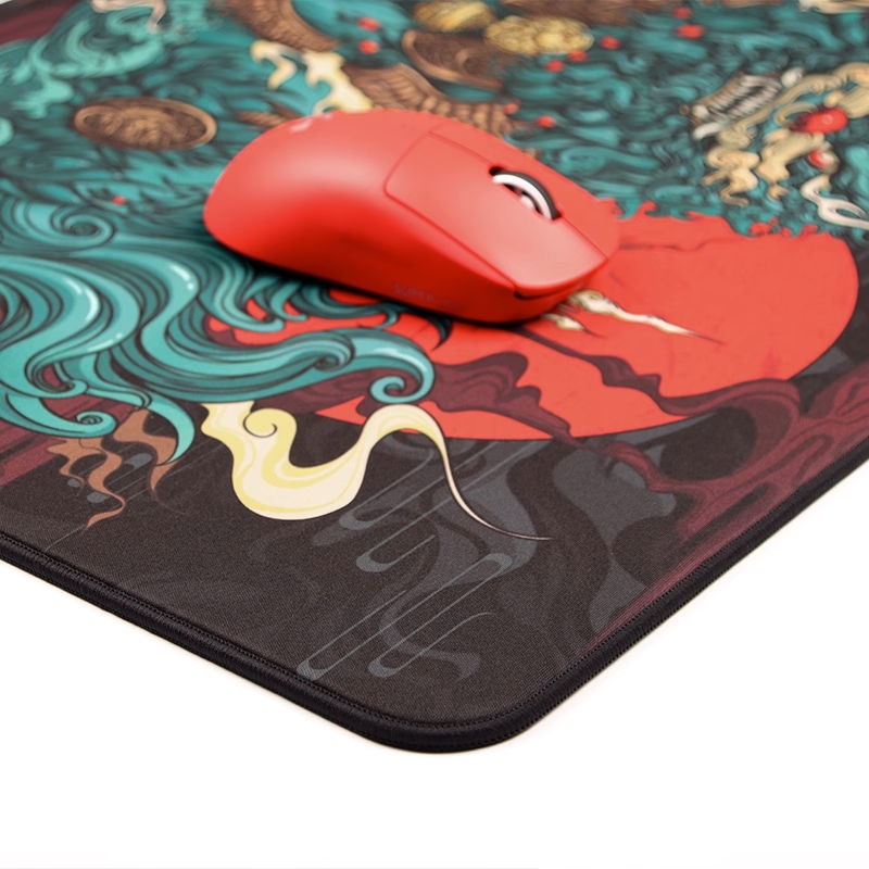 Original Esports Tiger Mouse P - Esports Gaming Stocks 评论和价格