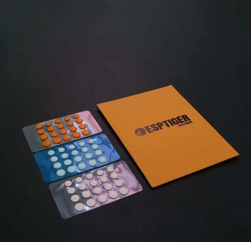 New 40PCS Esports Tiger ICE Pi - Esports Gaming Mouse Pad 评论和价格