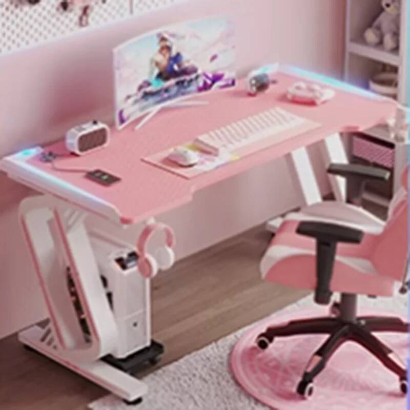 Small Computer Chair RGB Desk  - Rgb Gaming Chair 评论和价格