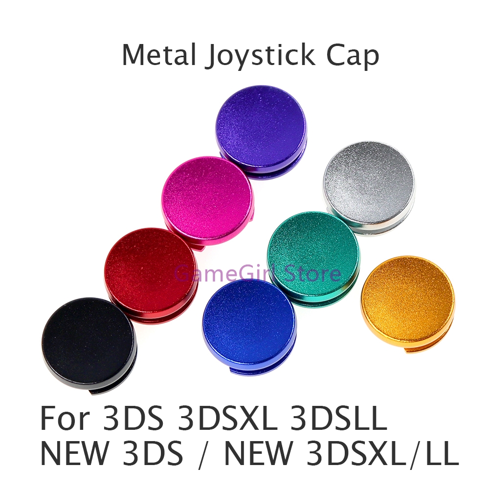 2pcs 3D Analog Stick Thumbstic - Controller Analog Stick 评论和价格