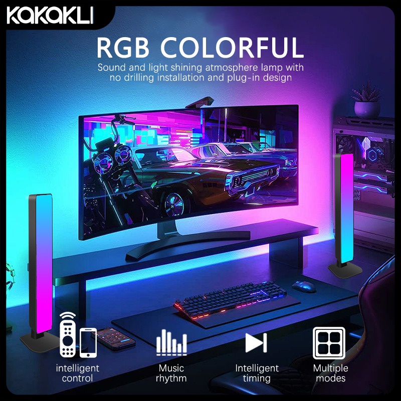 Smart RGB Esports Light Wifi T - Esports Gaming Festival 评论和价格