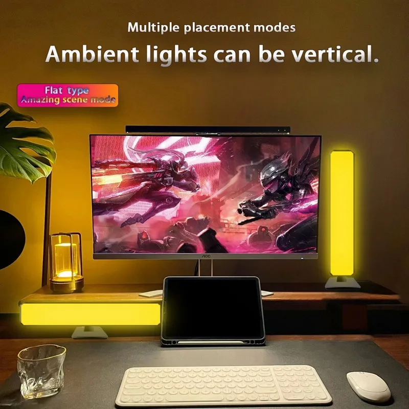 Smart RGB Esports Light Wifi T - Esports Gaming Festival 评论和价格