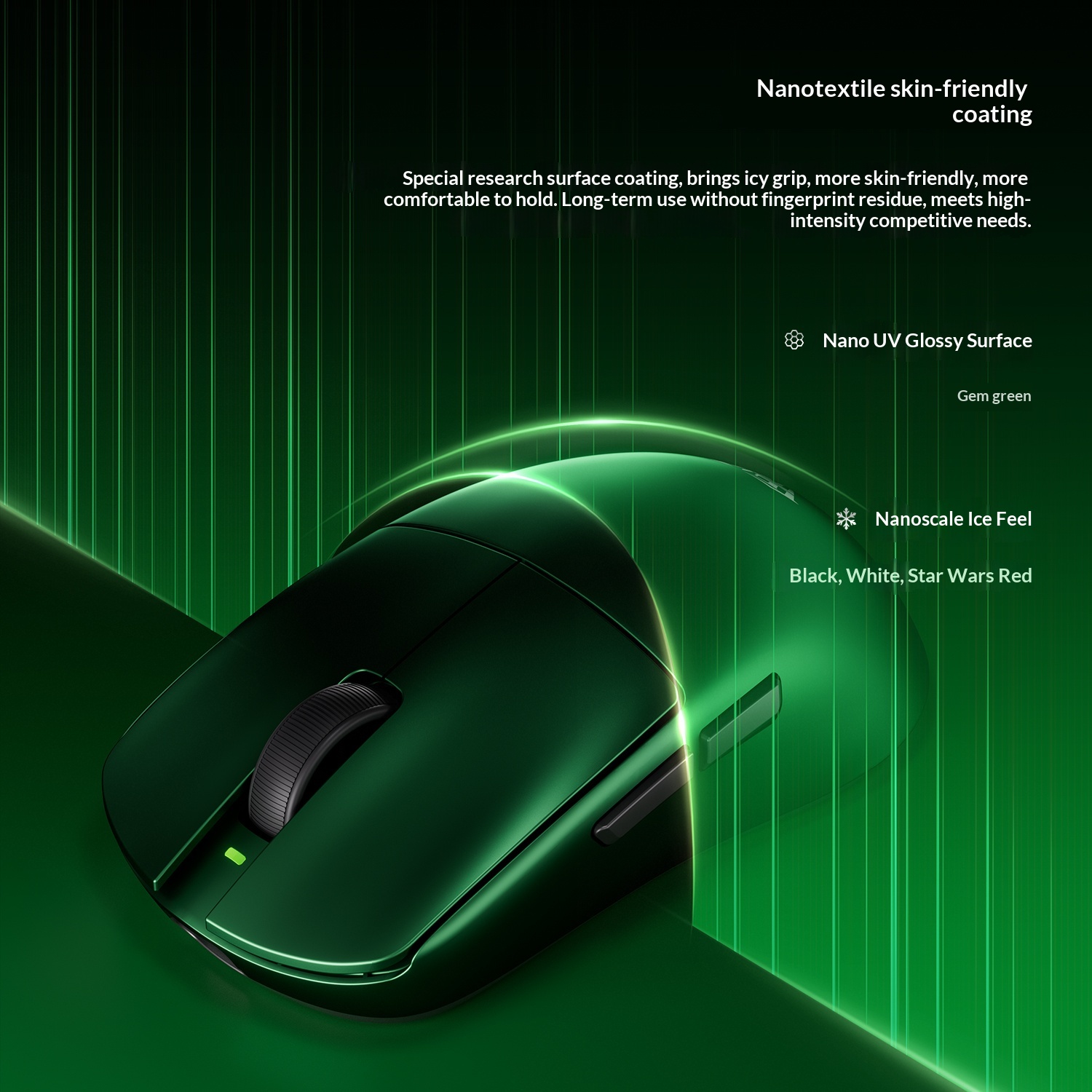 AULA X9 Max Ultra Gaming Mouse - Esports Gaming Mouse Wireless 评论和价格
