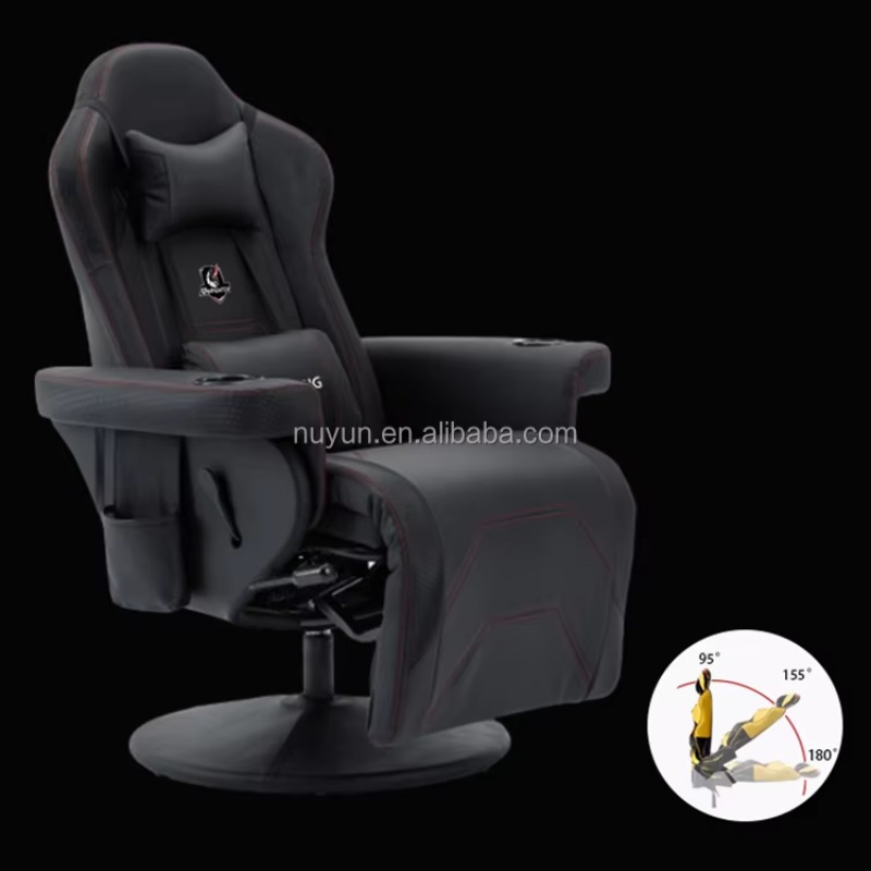 New Arrival Vibration Massage  - Rgb Gaming Chair 评论和价格