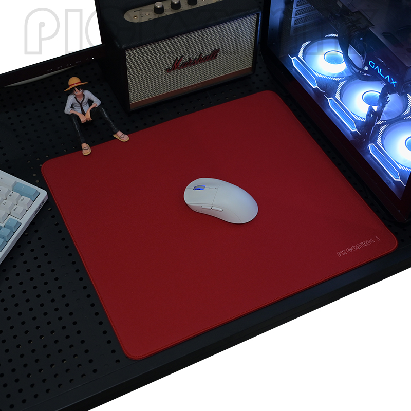 PICKYYMAY Pk Control 1 Design  - Esports Gaming Mouse Pad 评论和价格