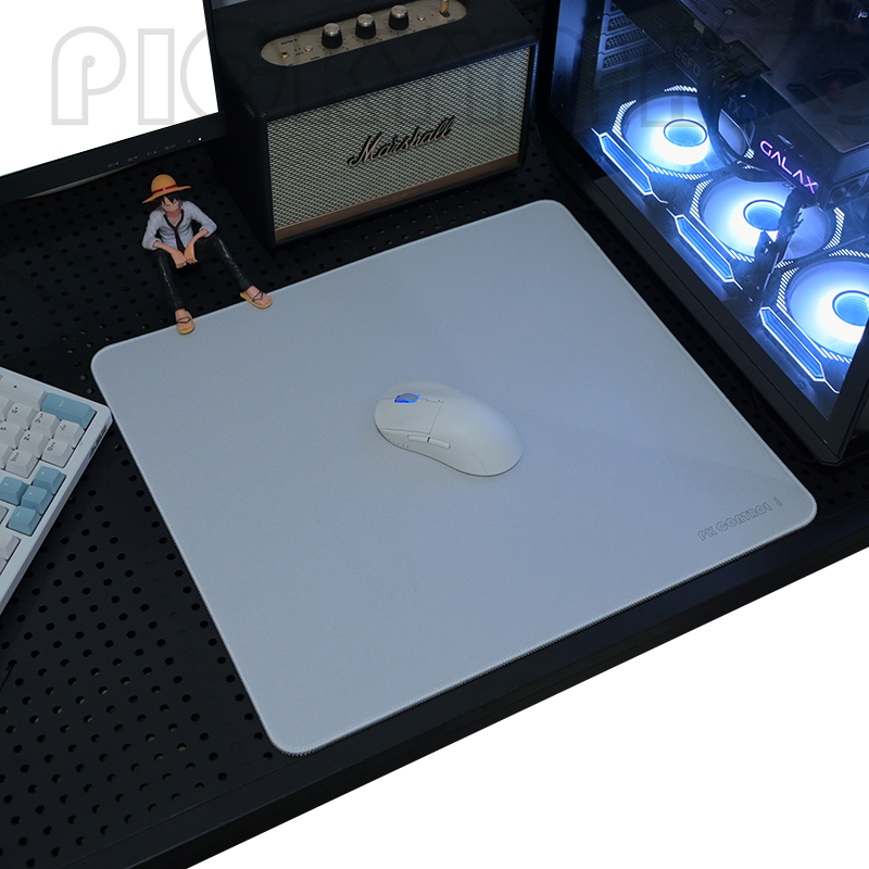 PICKYYMAY Pk Control 1 Design  - Esports Gaming Mouse Pad 评论和价格