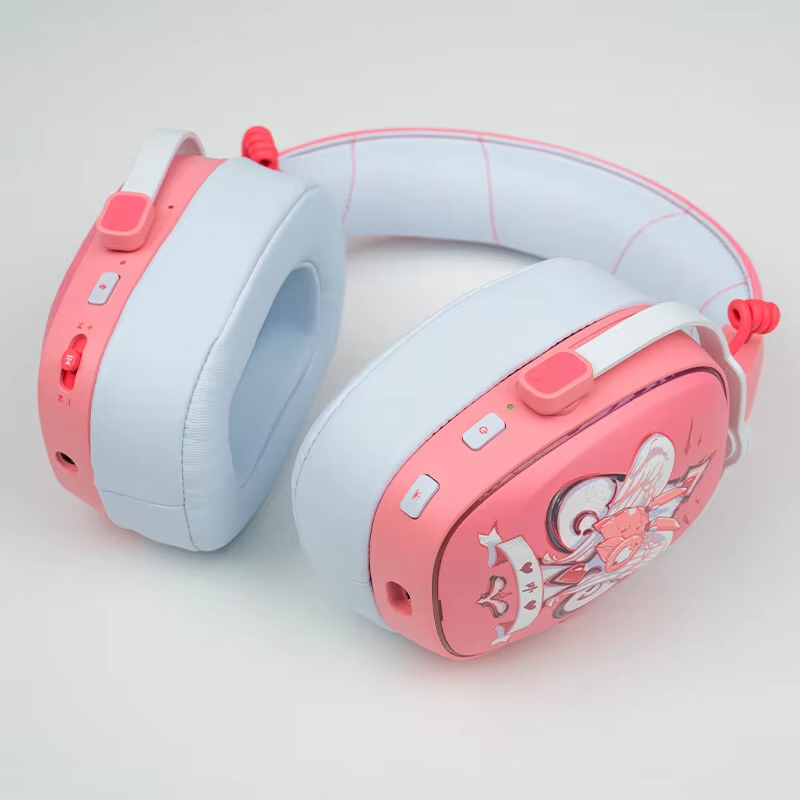 VALKYRIE VK S1 Gaming Headset  - Esports Gaming Headphones 评论和价格