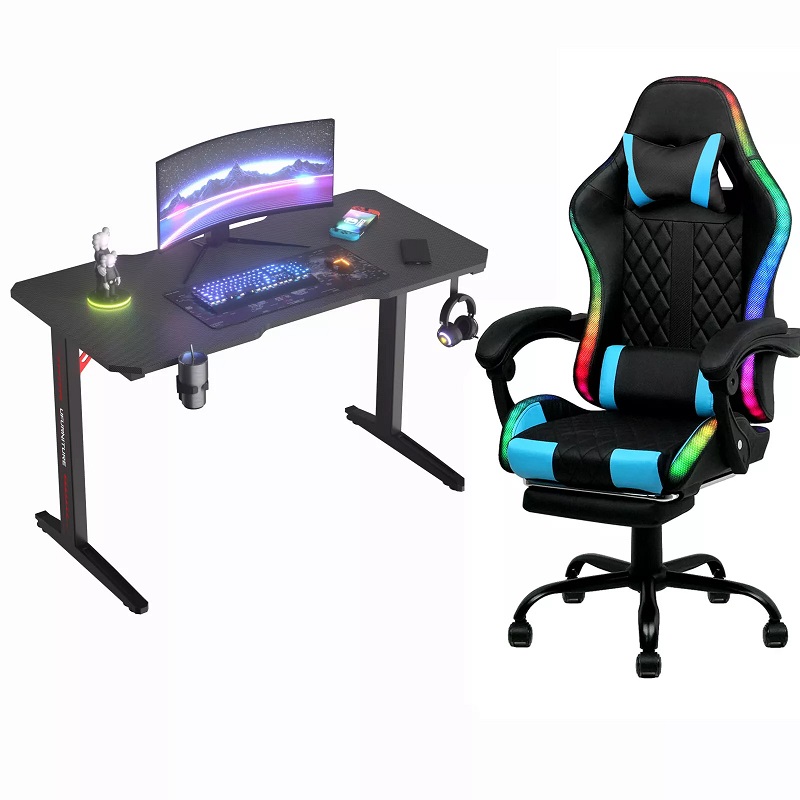 Wholesale Black Ergonomic Tabl - Rgb Gaming Chair 评论和价格
