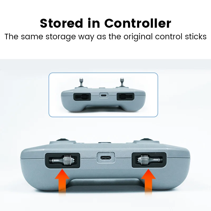 Joystick For JHDDJI Mavic Air  - Controller Analog Stick 评论和价格