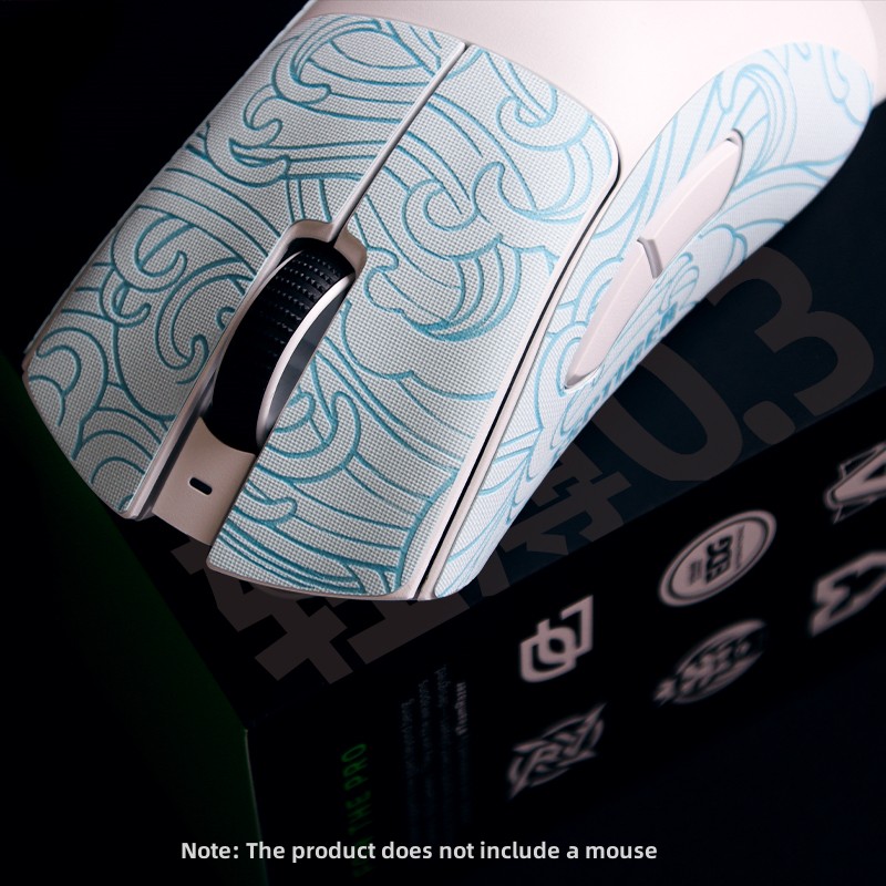 Esports Tiger Gaming Mouse Gri - Esports Gaming Mouse Wireless 评论和价格