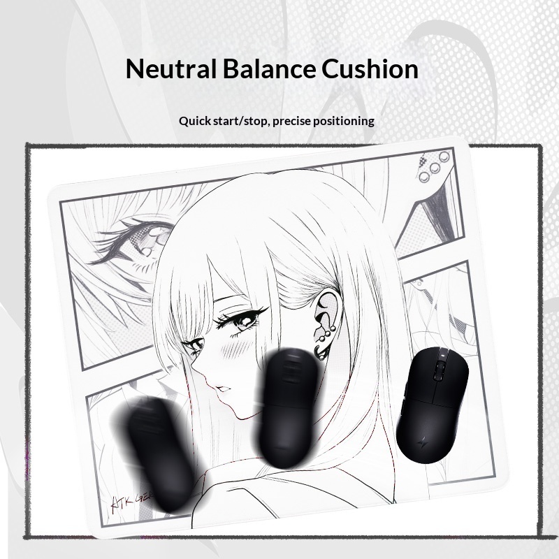 ATK Dream Anime Large Neutral  - Esports Gaming Stocks 评论和价格
