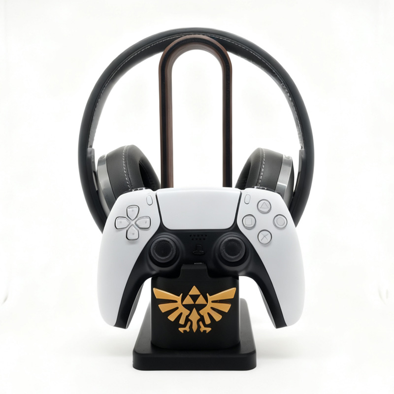 Handle Earphone Stand Zelda An - Esports Gaming Stocks 评论和价格
