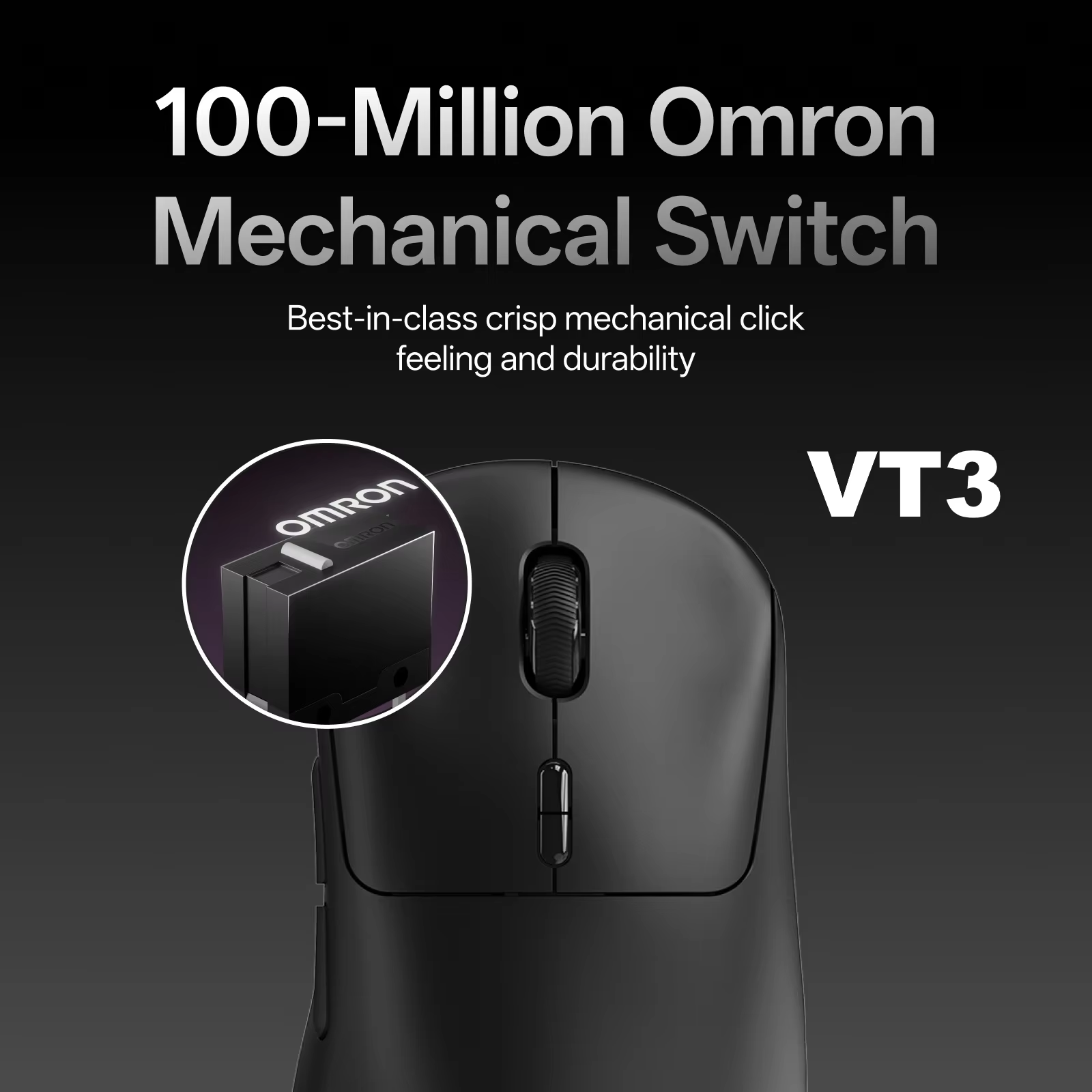 Rapoo Wireless Gaming Mouse 8K - Esports Gaming Mouse Wireless 评论和价格