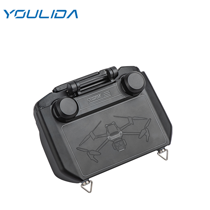2-in-1 Sun Hood & Joystick Cov - Controller Analog Stick 评论和价格
