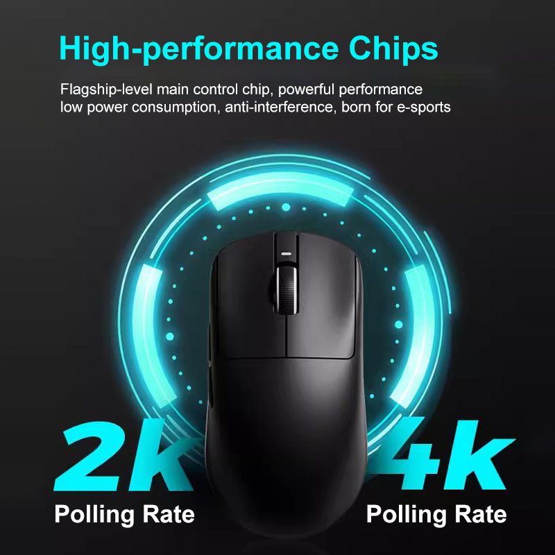 ATK VXE Dragonfly R1 Pro MAX E - Esports Gaming Mouse Wireless 评论和价格