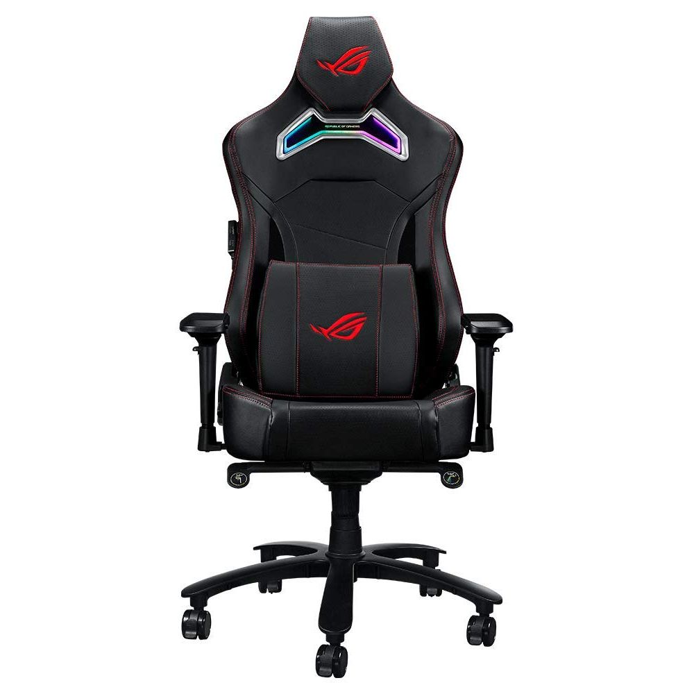 ROG Chariot RGB Gaming Chair M - Rgb Gaming Chair 评论和价格