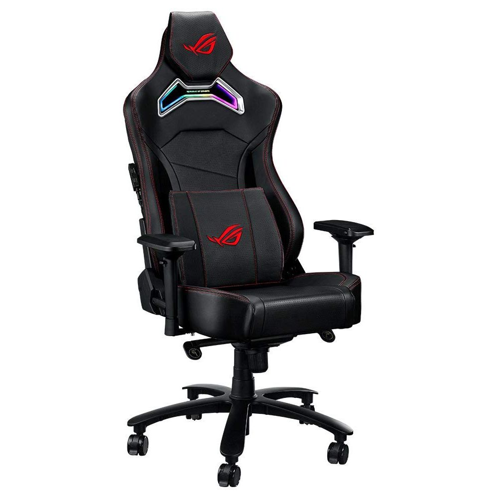ROG Chariot RGB Gaming Chair M - Rgb Gaming Chair 评论和价格