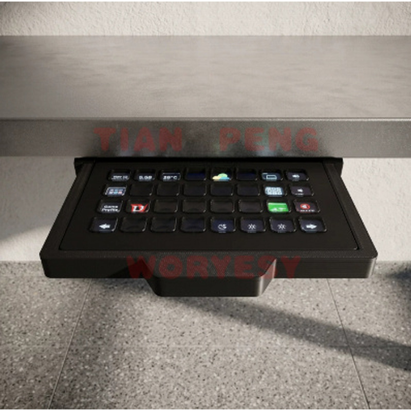 WYORESY premium sturdy drill f - Elgato Stream Deck 评论和价格