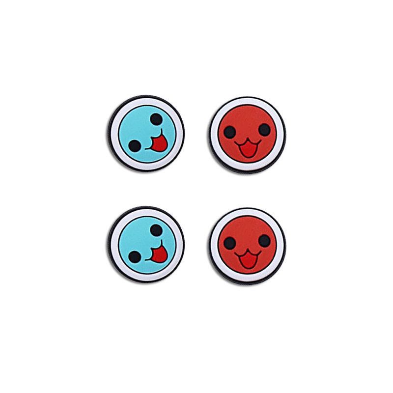 Taiko no Tatsujin joystick cap - Controller Analog Stick 评论和价格