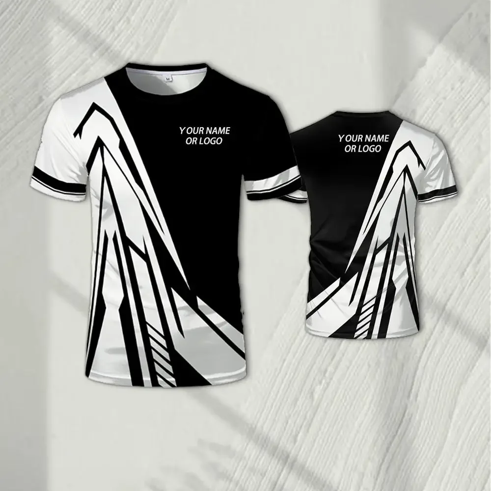 Pattern 3D Printed Esports Tea - Esports Gaming Logo 评论和价格