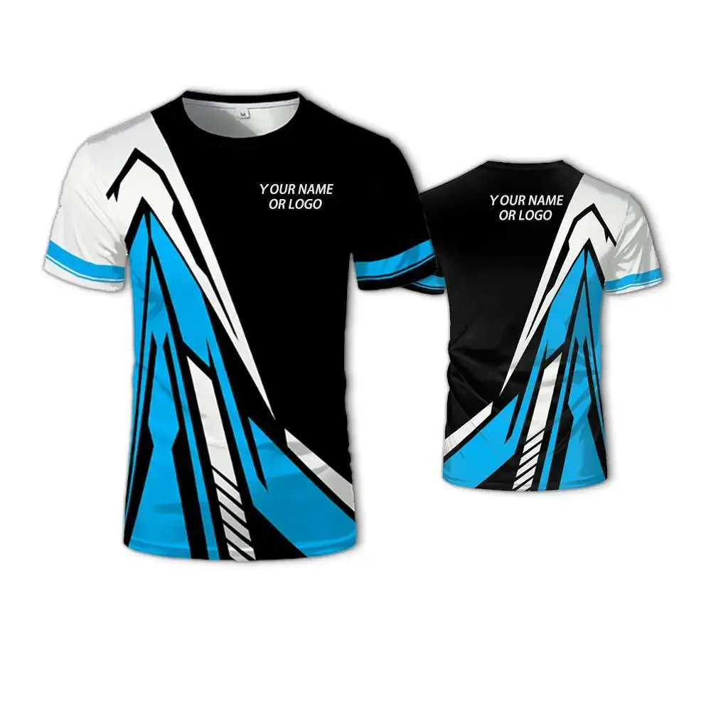 Pattern 3D Printed Esports Tea - Esports Gaming Logo 评论和价格