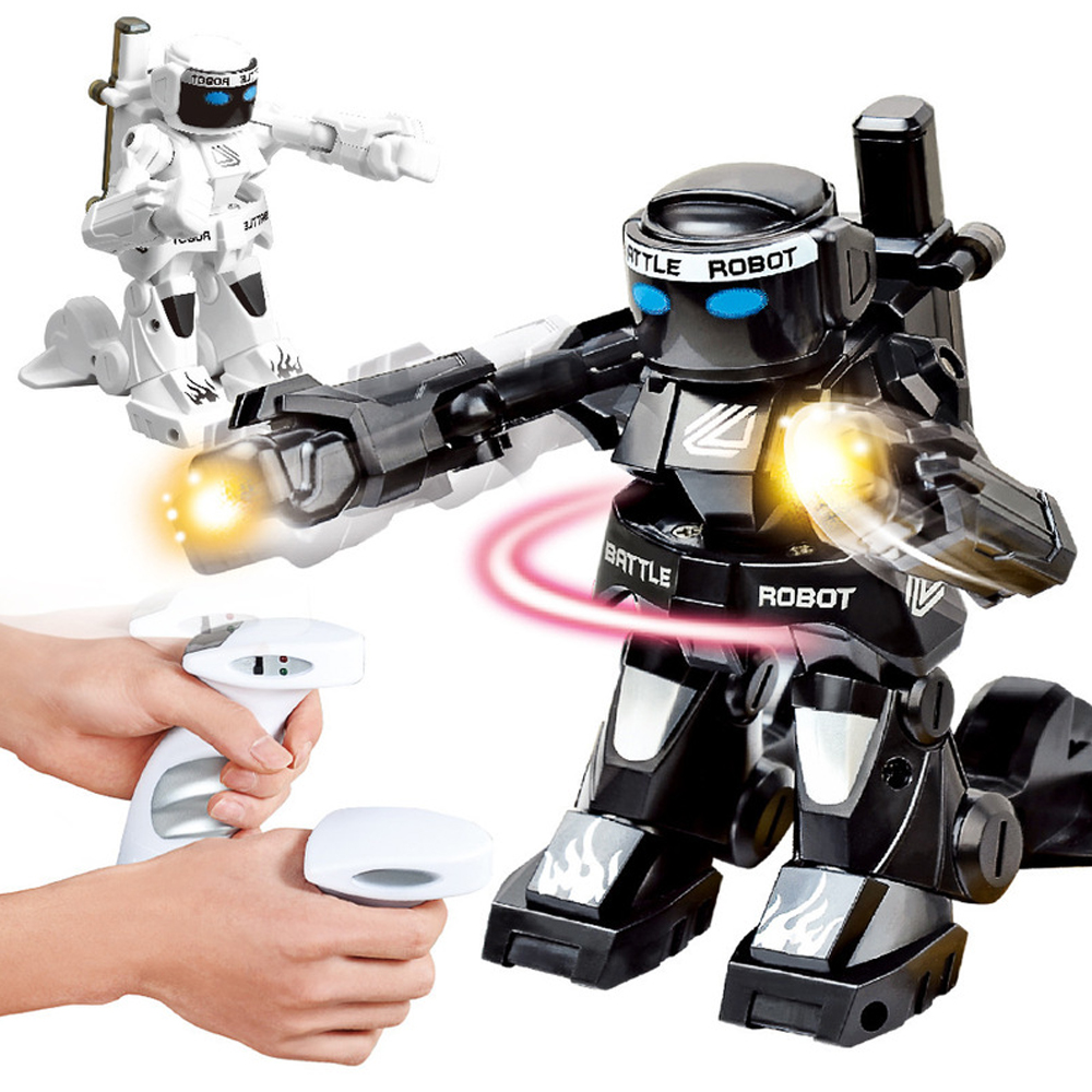 RC Robot Battle Boxing Robot 2 - Controller Analog Stick 评论和价格