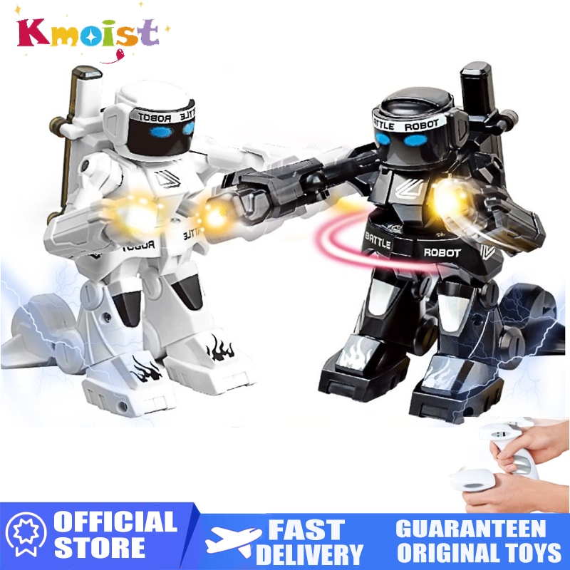 RC Robot Battle Boxing Robot 2 - Controller Analog Stick 评论和价格